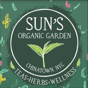 Sun's Organic Garden Chinatown - A One-Stop Shop for 500+ Teas, Herbs and Wellness Products
