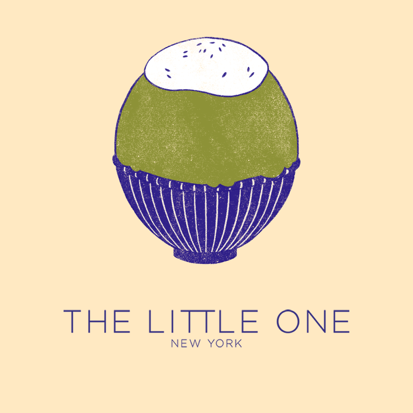 The Little One - Cozy Bakery for Japanese Treats