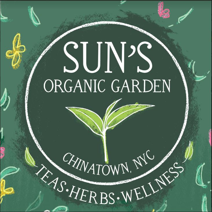 Sun&#39;s Organic Garden Chinatown - A One-Stop Shop for 500+ Teas, Herbs and Wellness Products