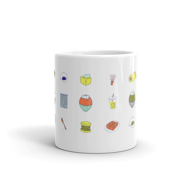 The Little One x Made in Chinatown Mug