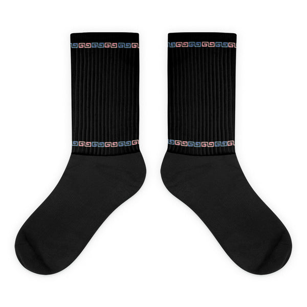 Wing on Wo & Co. x Made in Chinatown Socks
