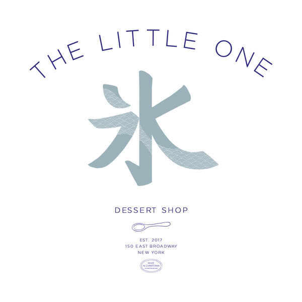 The Little One x Made in Chinatown Tee